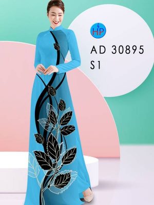 1623735461 540 vai ao dai mau moi dep nhat (16)